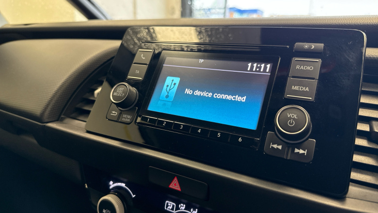 Honda Jazz 1.5 i-MMD Hybrid SE 5dr eCVT Hybrid Hatchback